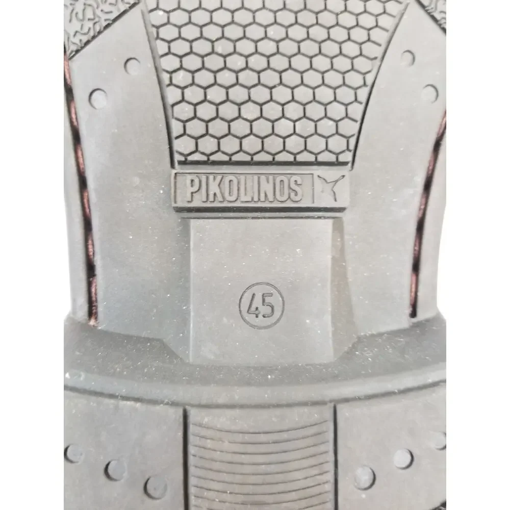PIKOLINOS bermeo leather